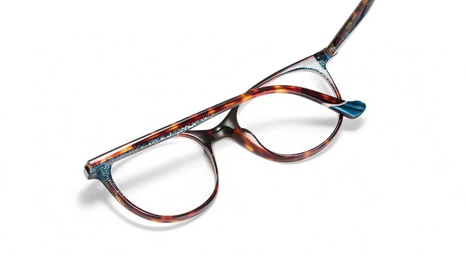 Etnia Barcelona CLARA Eyeglasses - view 50